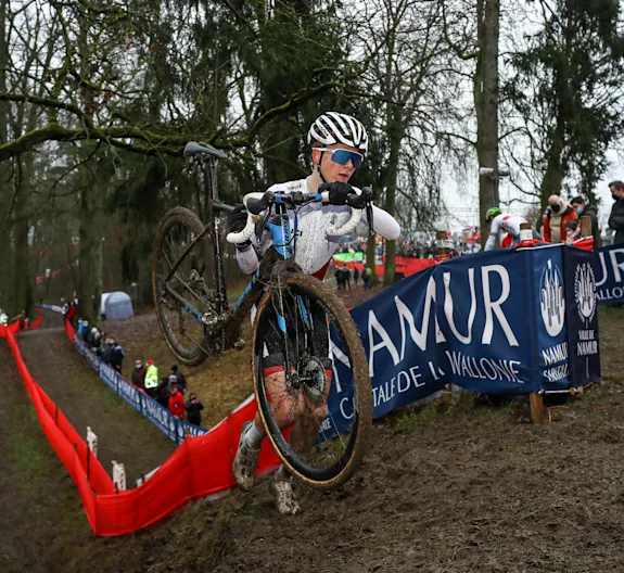 Cyclo-cross | EuroParcs Group | EuroParcs