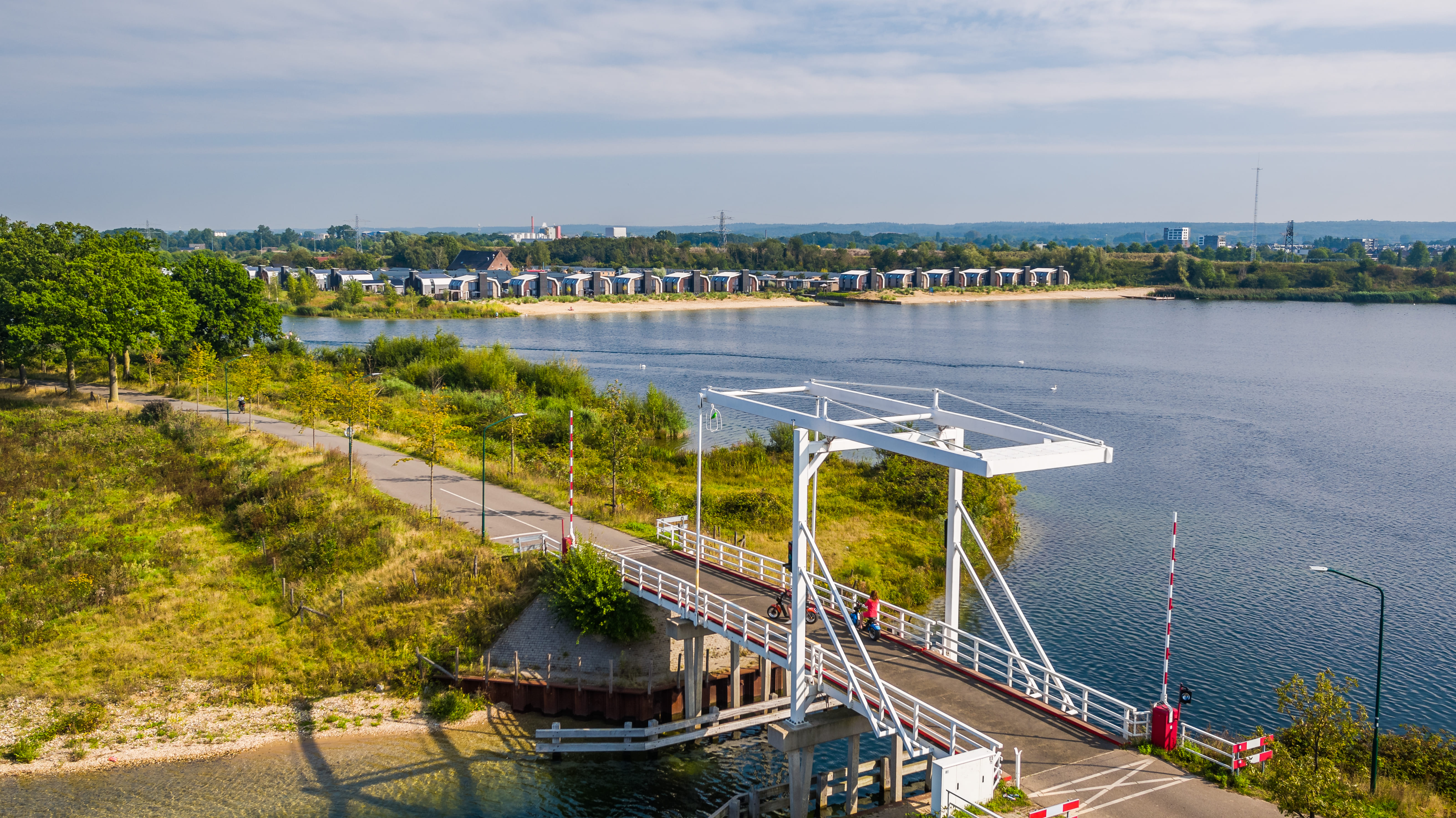 Nijmeegse Vierdaagse | Vakantieparken Bij Nijmegen | EuroParcs