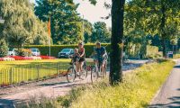 family-bicycle-europarcs-kaatsheuvel