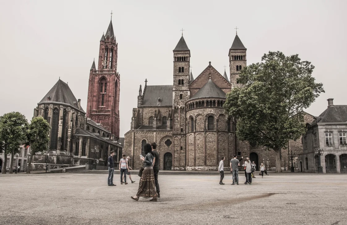 Church Maastricht