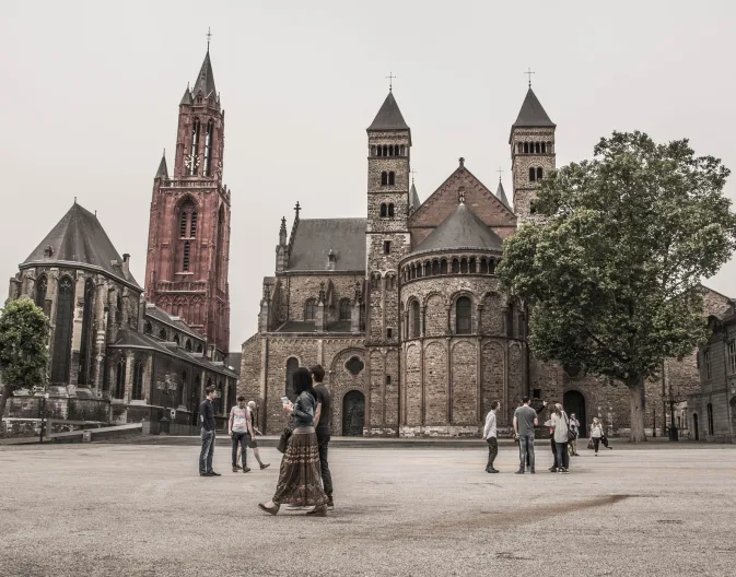 Church Maastricht