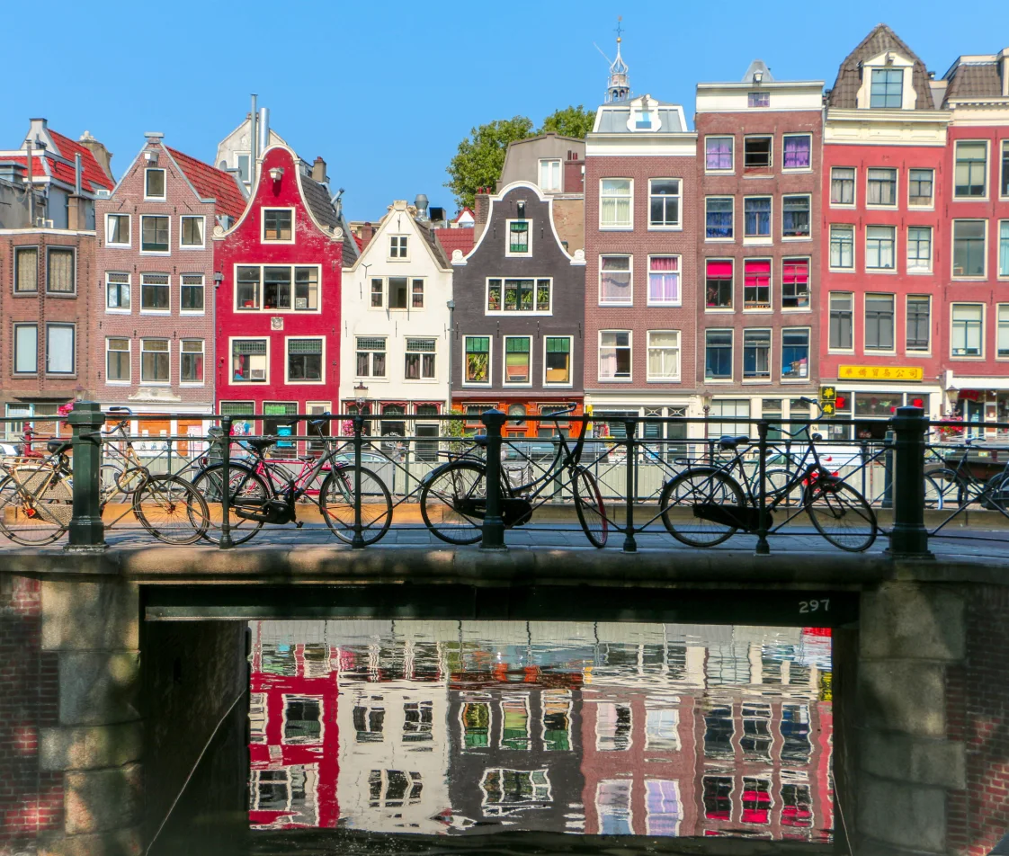 amsterdam