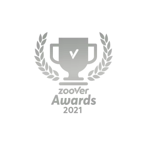 zoover-award-zilver-2021