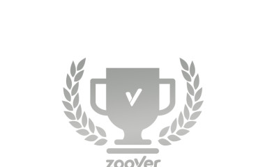 zoover-award-zilver-2021