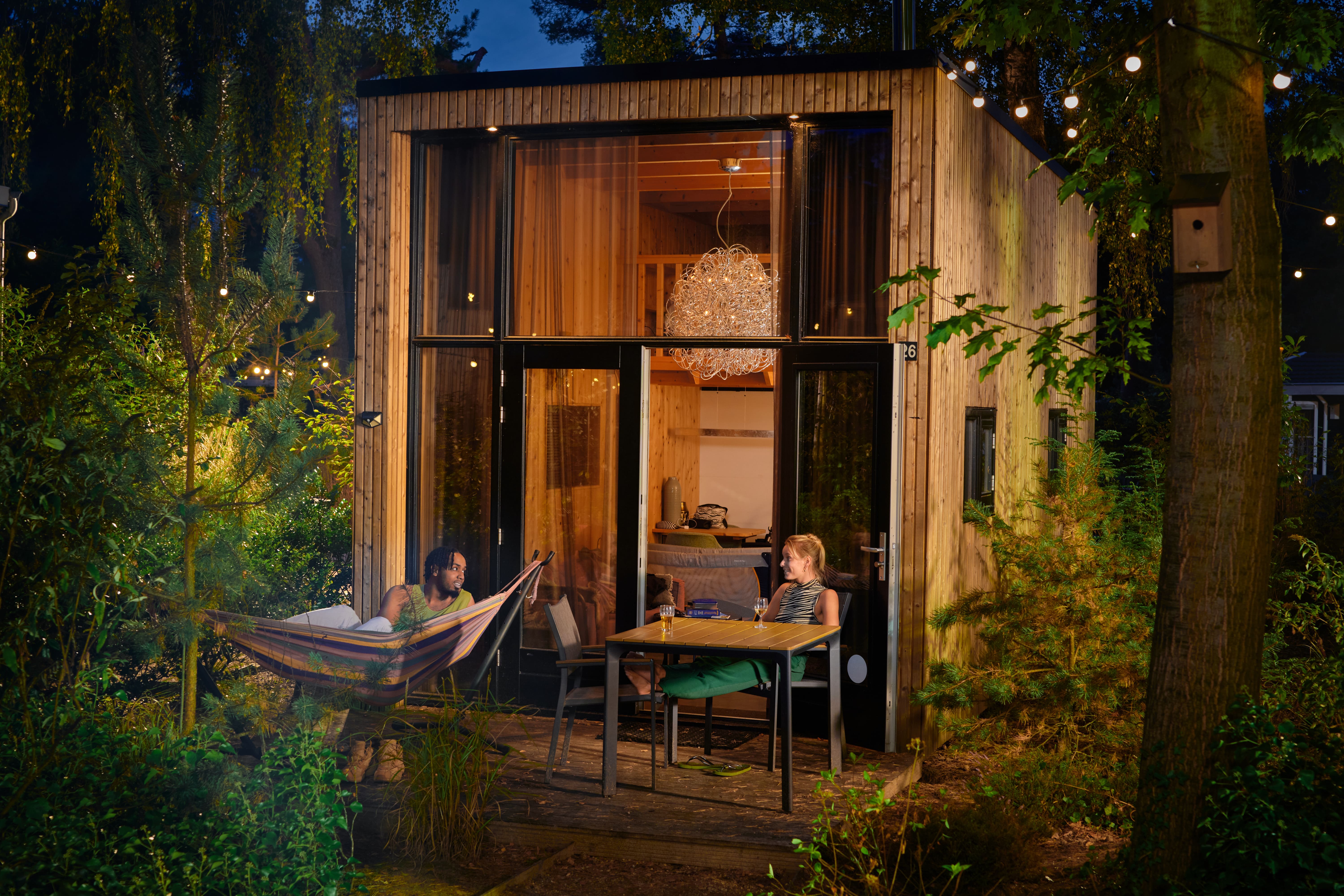 Tiny House Week End
