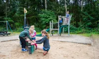 De Wiltzangh Playground Outdoor