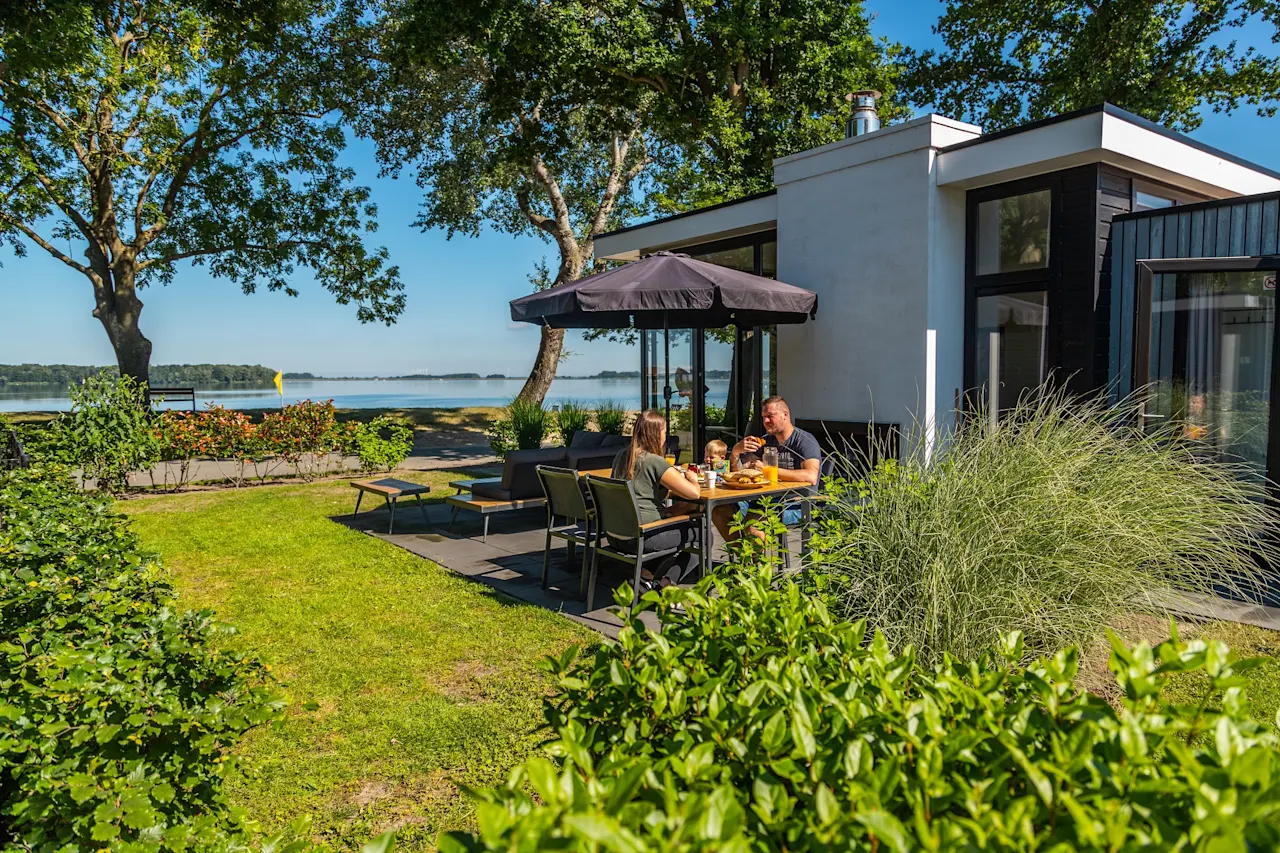 Ferienpark EuroParcs Bad Hoophuizen | EuroParcs