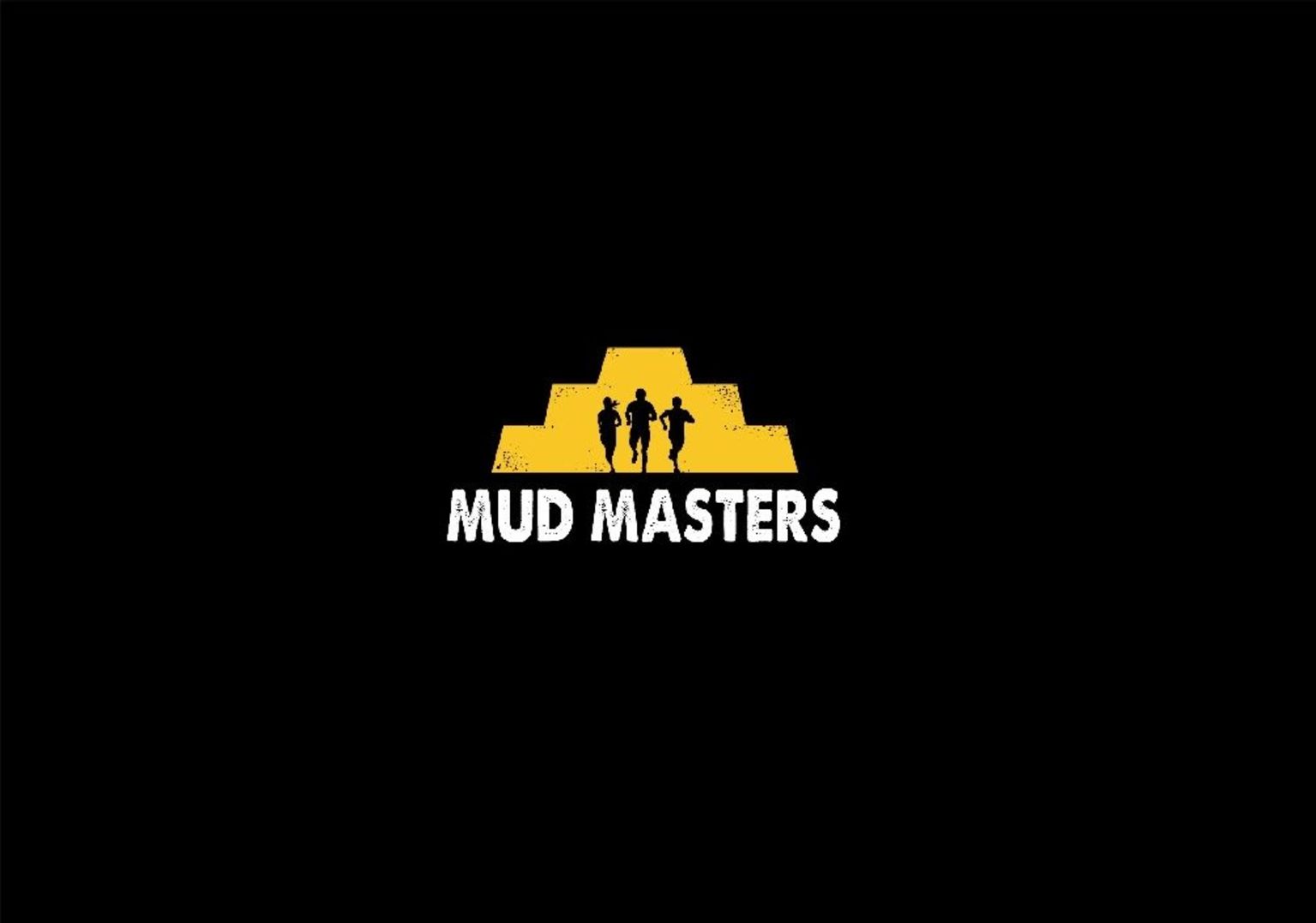 Mud Masters logo