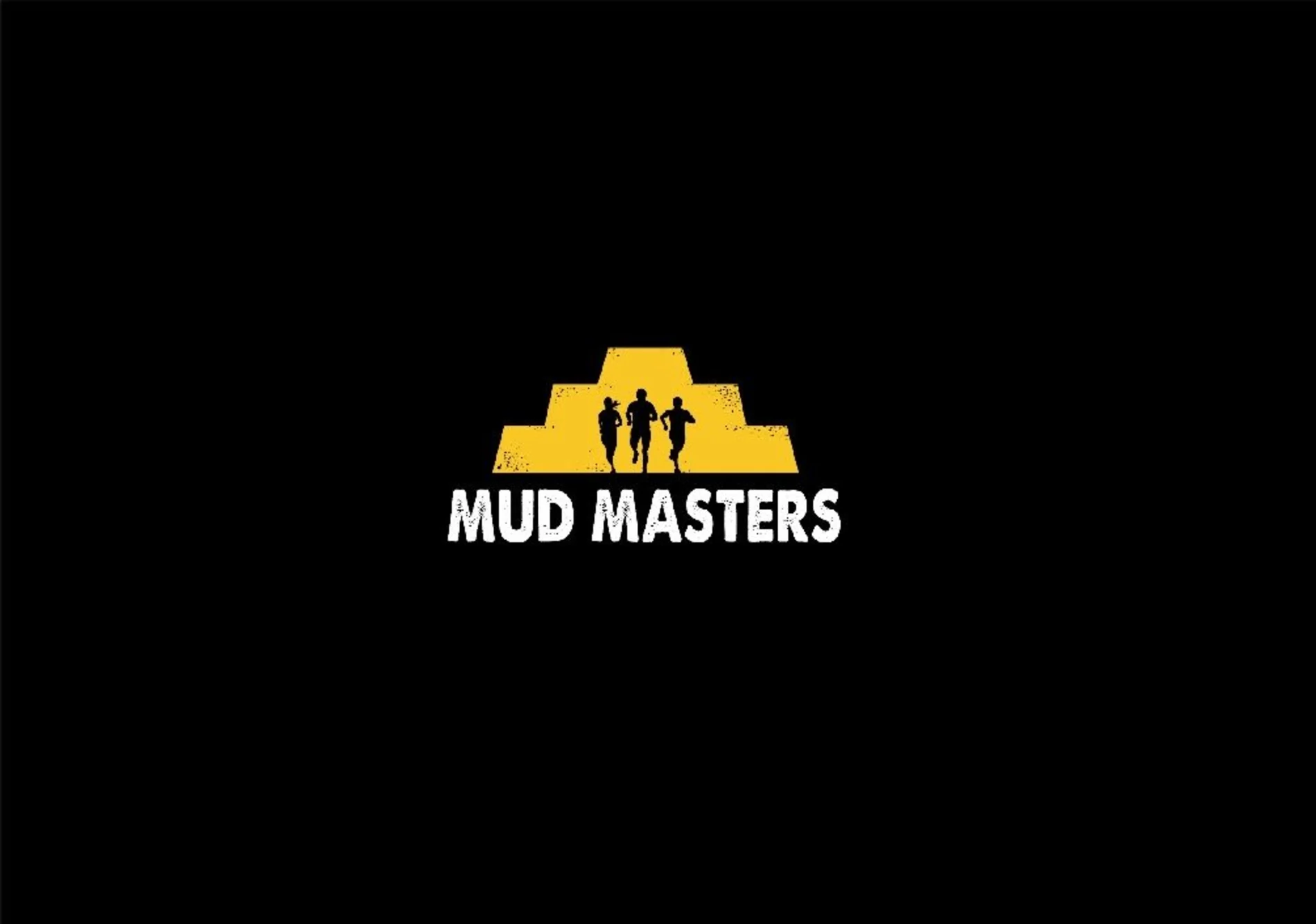 Mud Masters logo