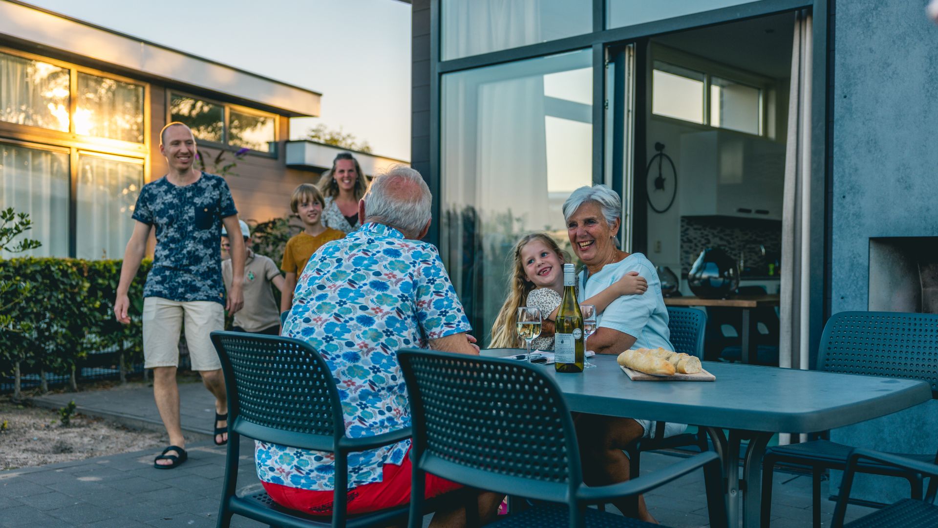 Moederdag 2025 Cadeau EuroParcs