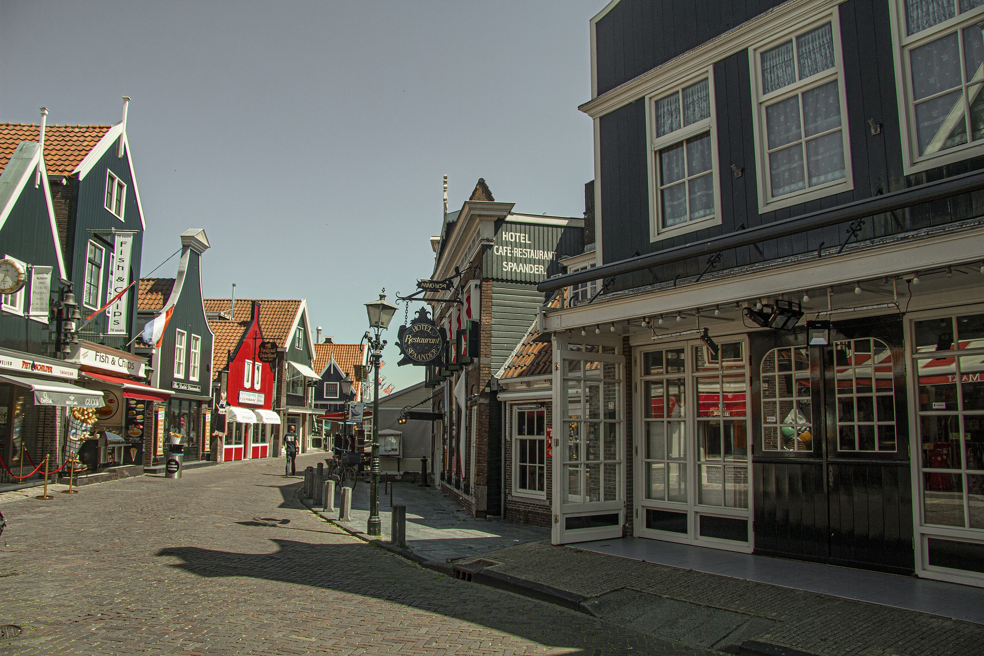 Vakantieparken Volendam | EuroParcs