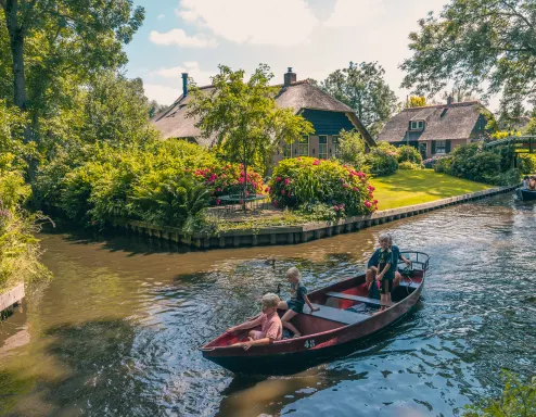 surroundings-giethoorn-2-europarcs-reestervallei