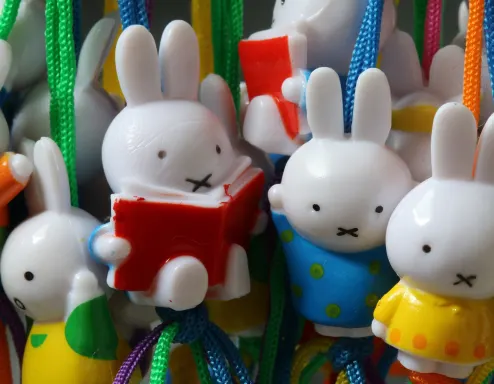 miffy nijntje museum utrecht