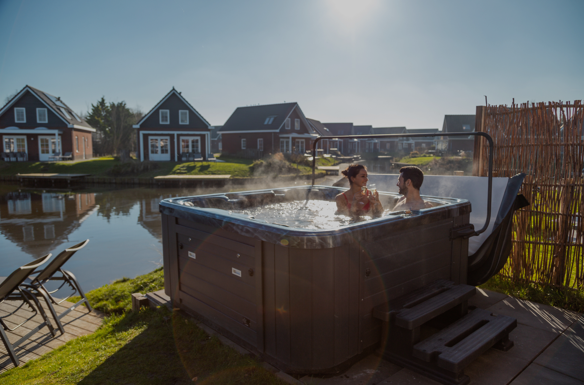 Valentijnsdag 2025 EuroParcs