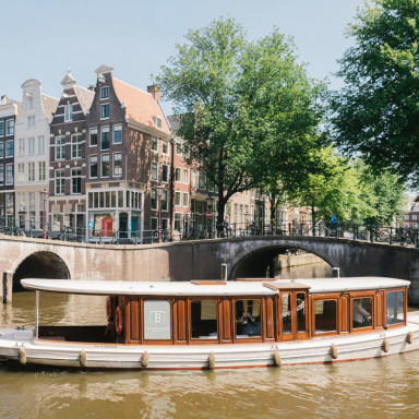 amsterdam-boat-rental