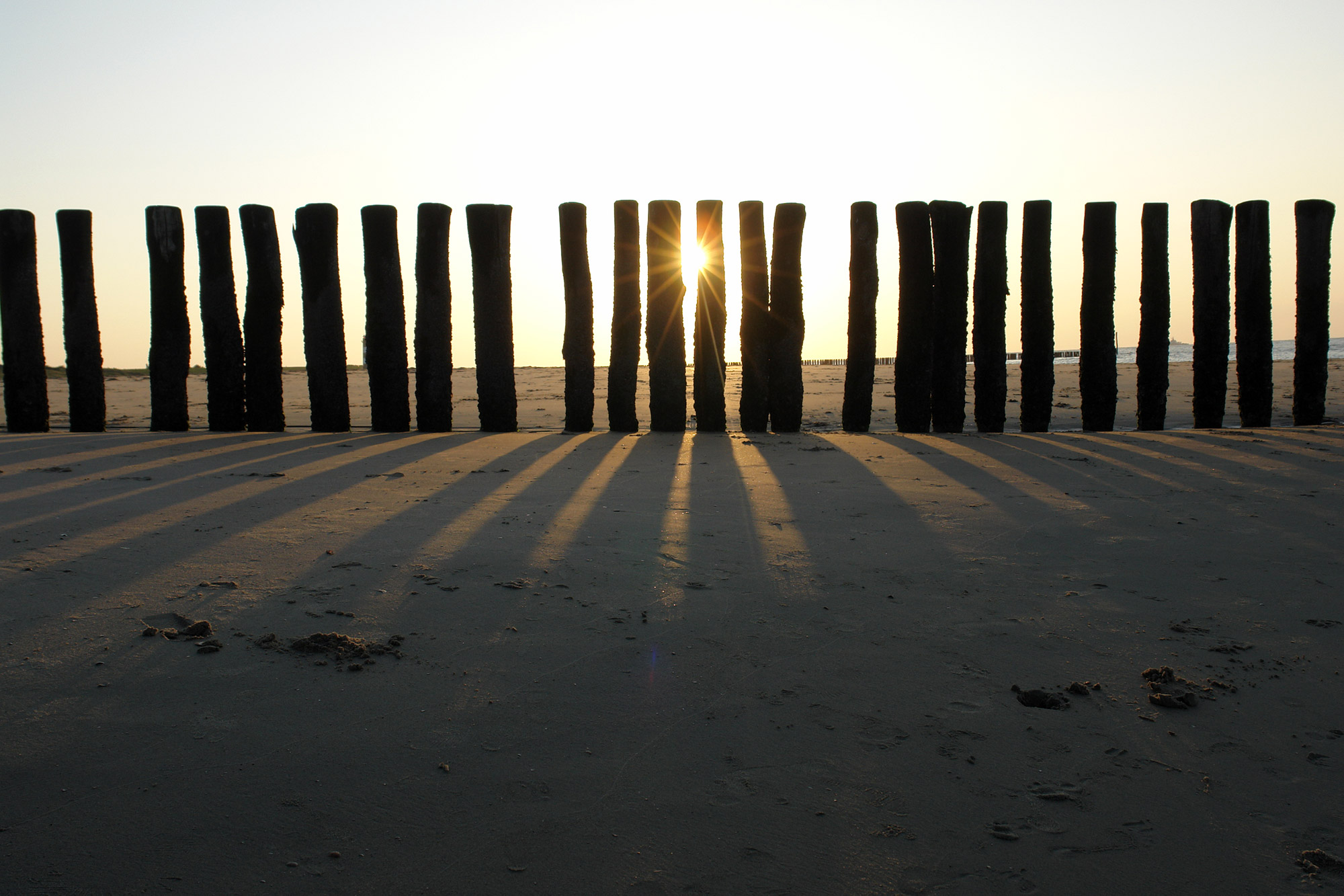 Ferienparks in der Nähe von Breskens EuroParcs