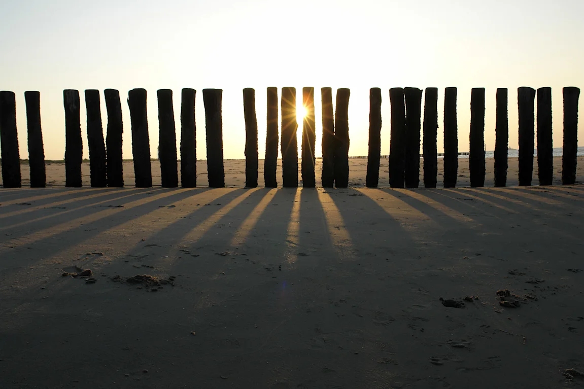 Ferienparks in der Nähe von Breskens EuroParcs