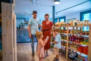 Kohnenhof Shop Store Kids Family