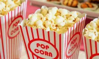 Popcorn movie