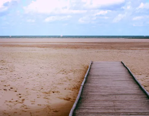 nieuwvliet zeeland beach