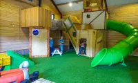 EuroParcs Ruinen Facility Indoor Playground 2