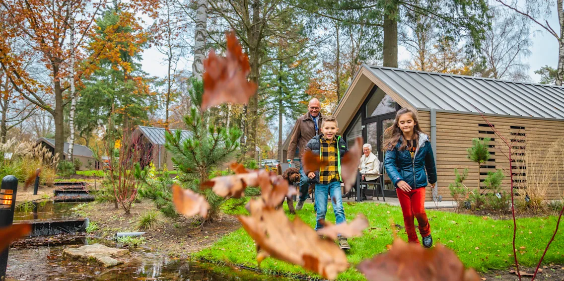 Herfstvakantie 2024 | EuroParcs