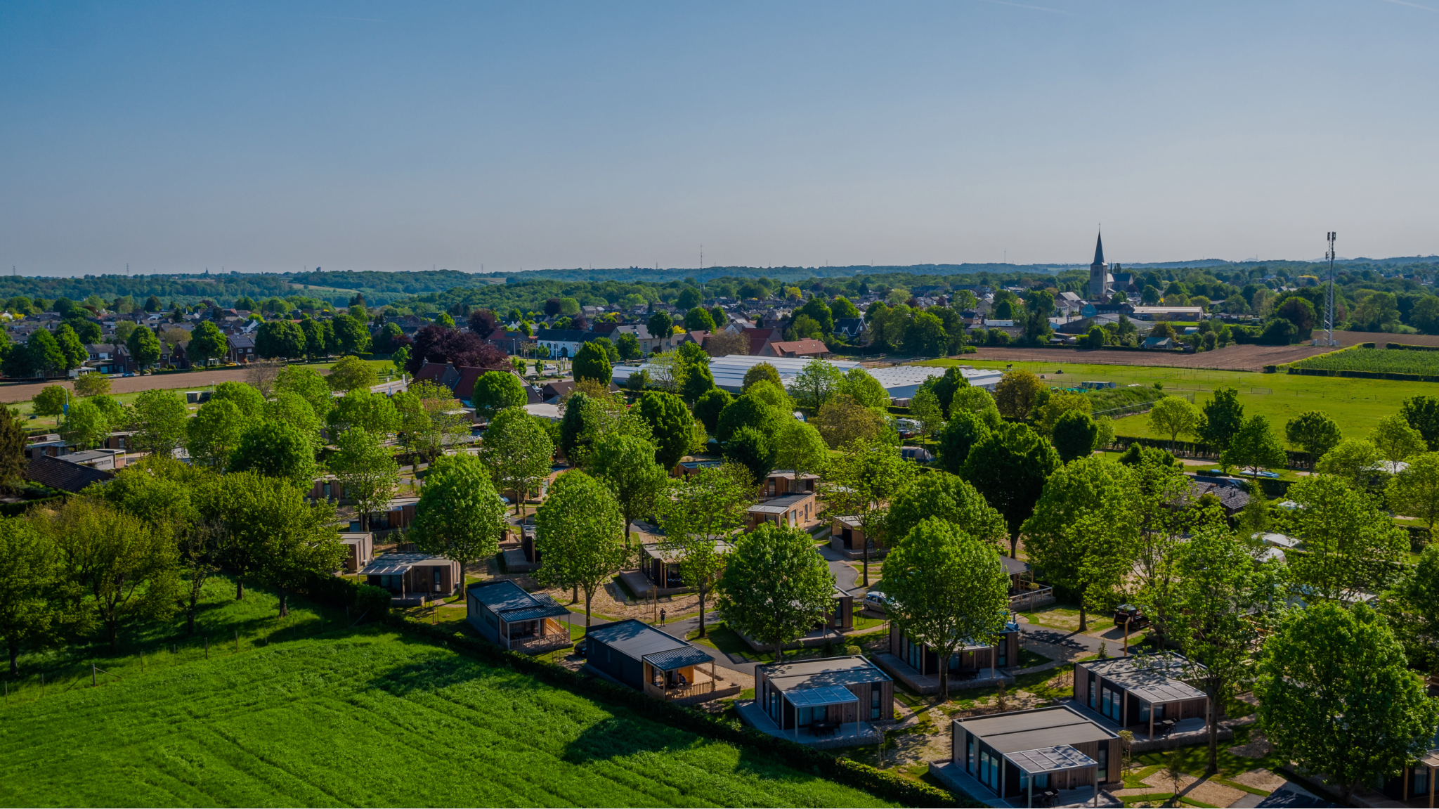 Amstel Gold Race 2025 EuroParcs