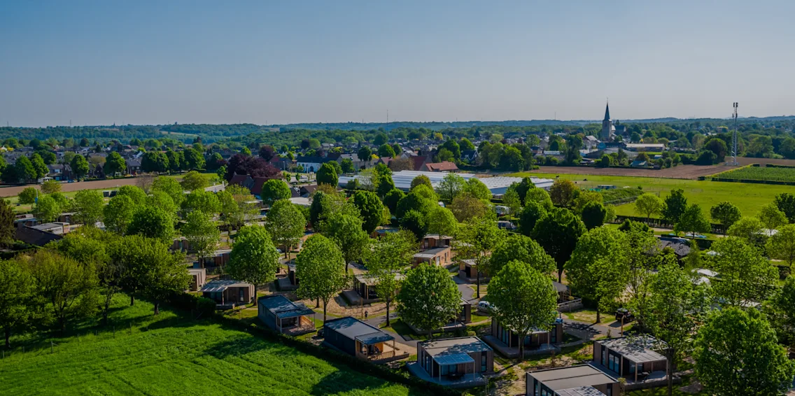 Amstel Gold Race 2025 EuroParcs