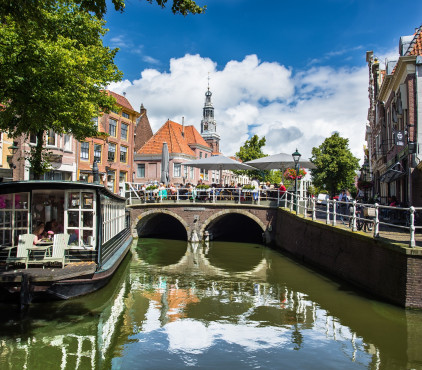 alkmaar-canal