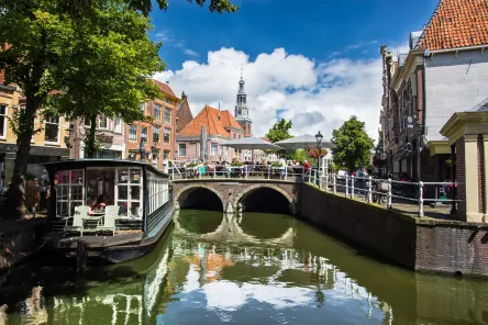 alkmaar-canal