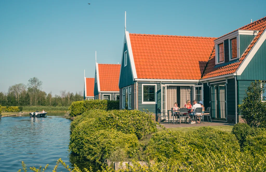 Ferienparks In Nordholland EuroParcs ferienparks-in-nordholland-europarcs