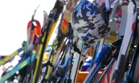 ski winter austria equipment