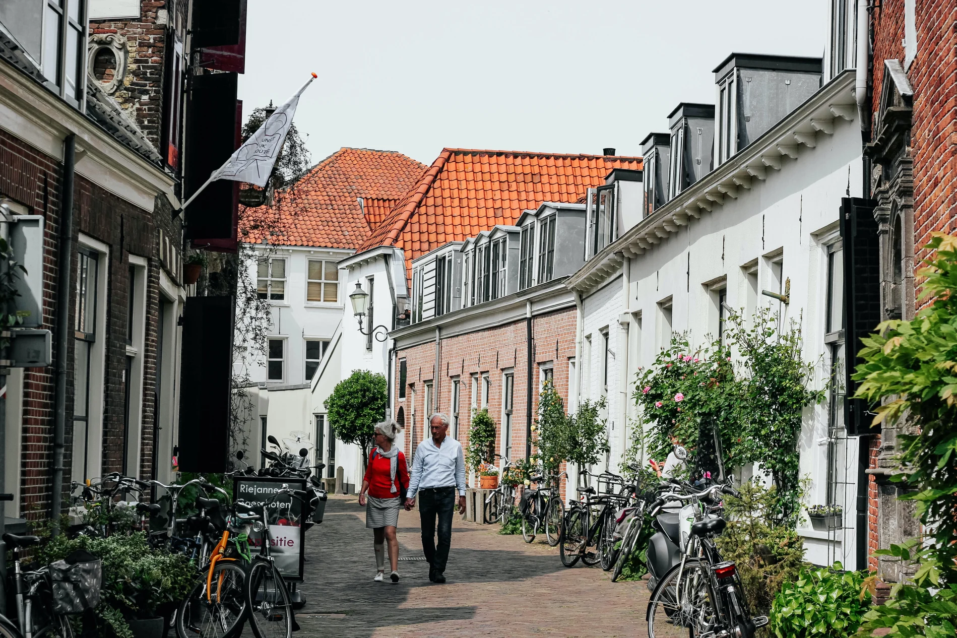 amersfoort centre the netherlands