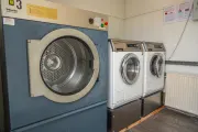Washing machine - Noordwijkse Duinen - Cashless