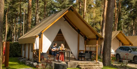 glamping-forrest-nature-europarcs-de-hoge-kempen