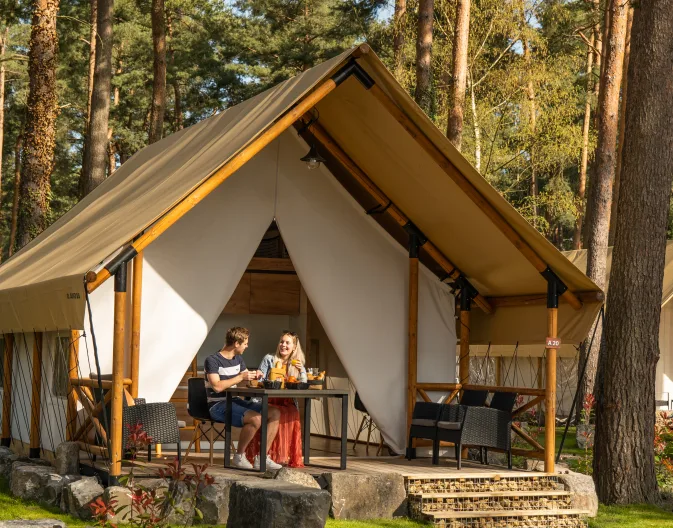 glamping-forrest-nature-europarcs-de-hoge-kempen