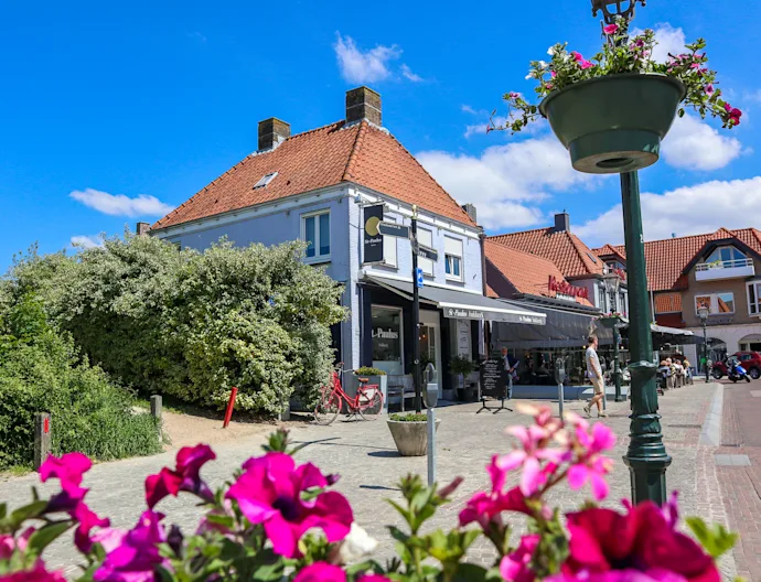 Ferienparks in der Nähe von Breskens EuroParcs