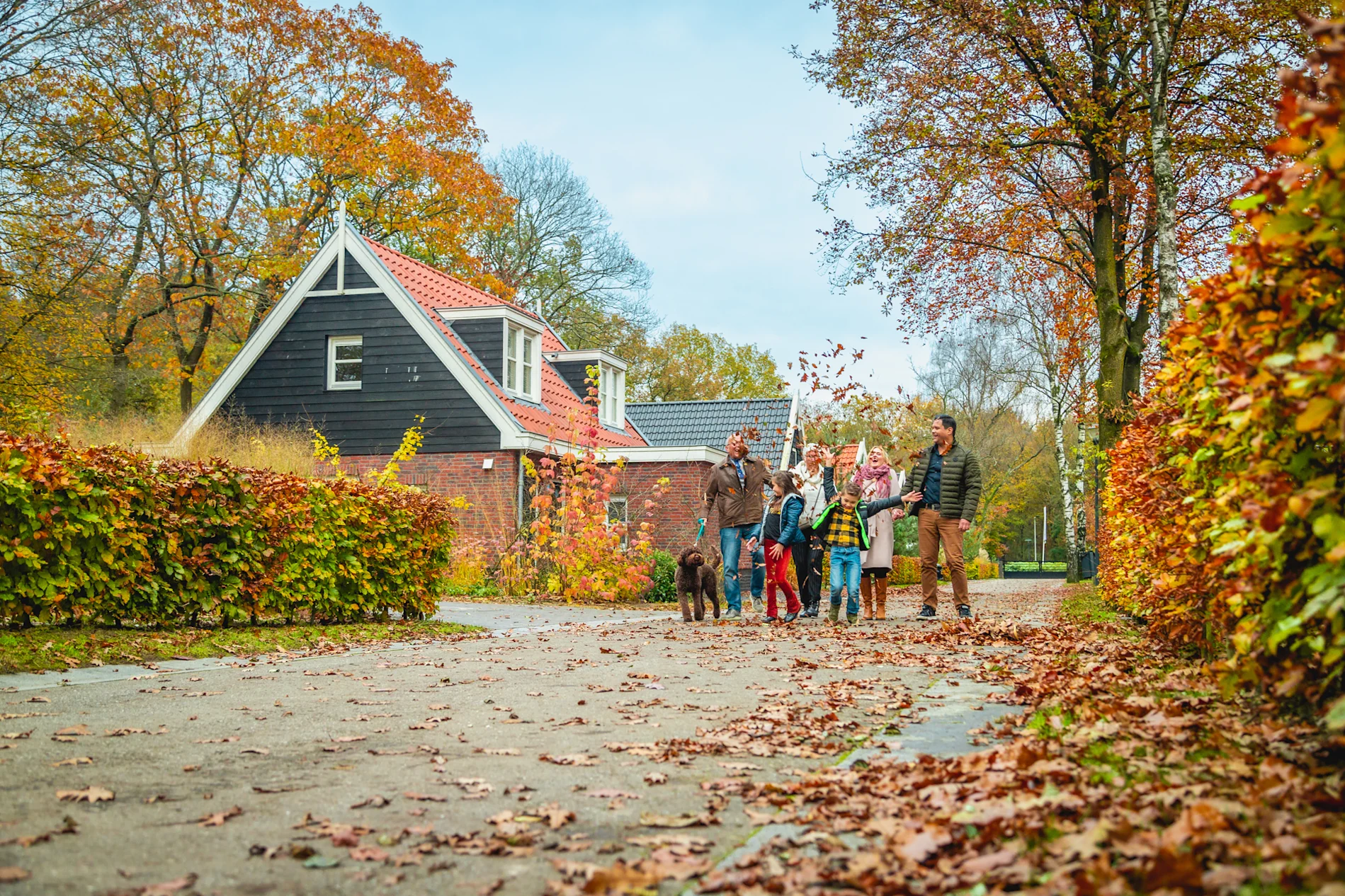 20211110-EuroParcs - Hoge Veluwe Herfst, Kerst & New Year-4 1