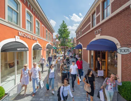 Designer Outlet Roermond