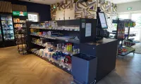 Self service parkshop - noordwijkse duinen 