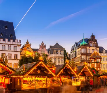 christmas market