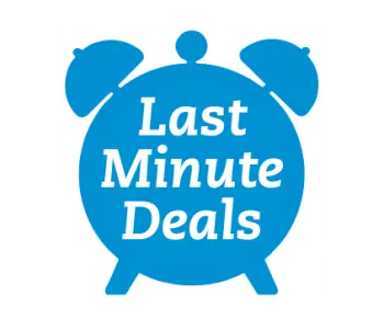 Last minutes logo 3