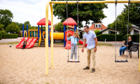 facilities-playground-europarcs-noordwijkse-duinen