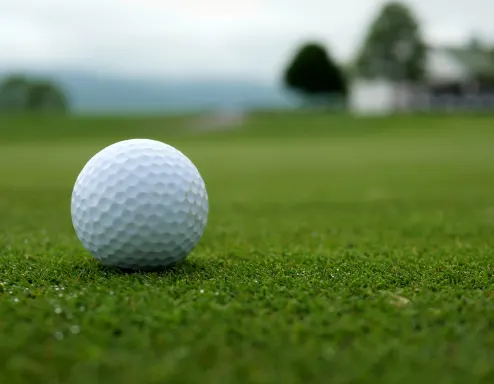 golf-course 