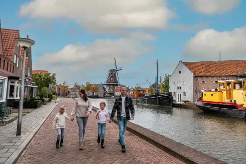 Meppel Family Water Boats