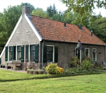 Frederiksoord