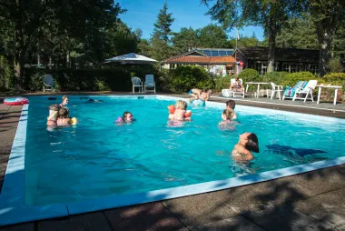 De Wiltzangh Swimming Pool Outdoor 1