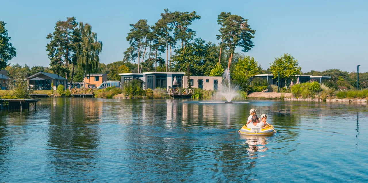 20210908-EuroParcs - Zilverstrand-97 - beach