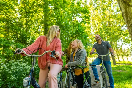 bike rental - enkhuizer strand