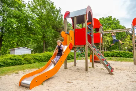 Maasduinen Playground 1